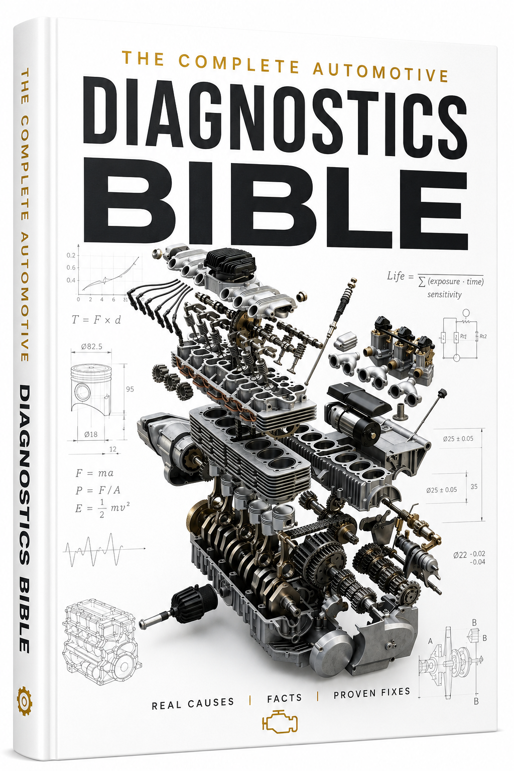 The Automotive Diagnostics Bible
