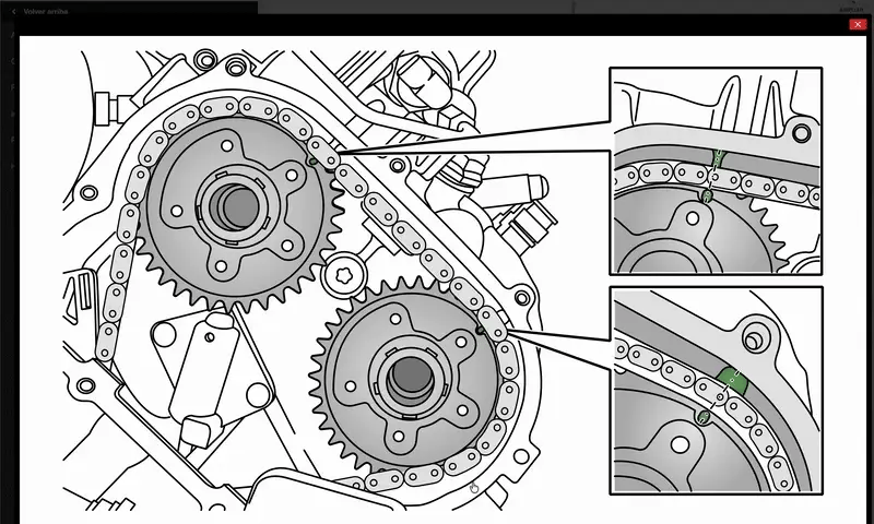 Professional Repair Database for All Car Brands