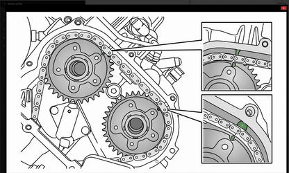 Professional Repair Database for All Car Brands